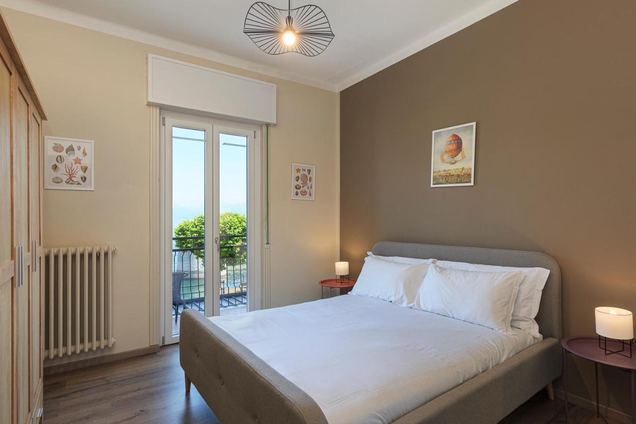 Appartamento Italia 1 - By Impero House Rent Stresa Exterior foto