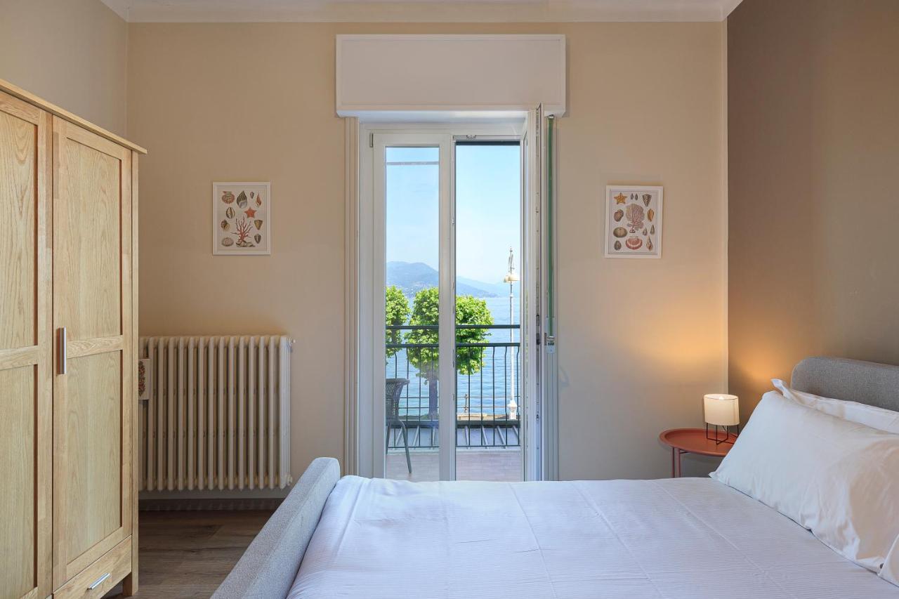 Appartamento Italia 1 - By Impero House Rent Stresa Exterior foto